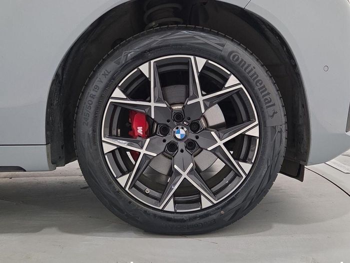 BMW X3 2025