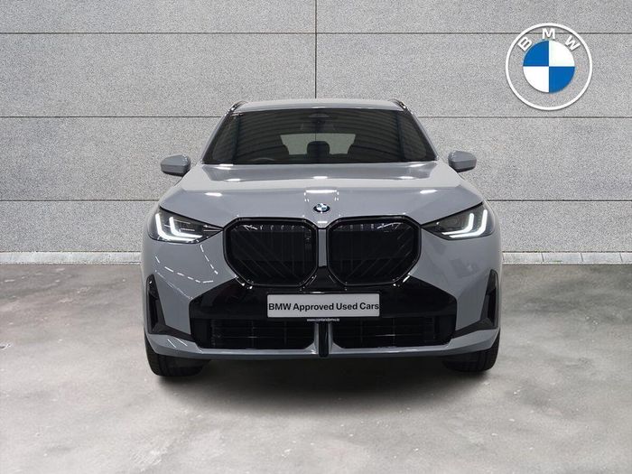 BMW X3 2025