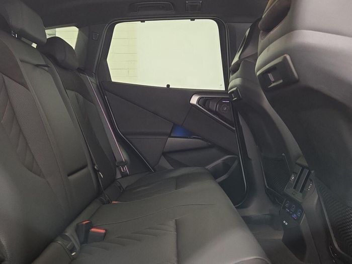 BMW X3 2025