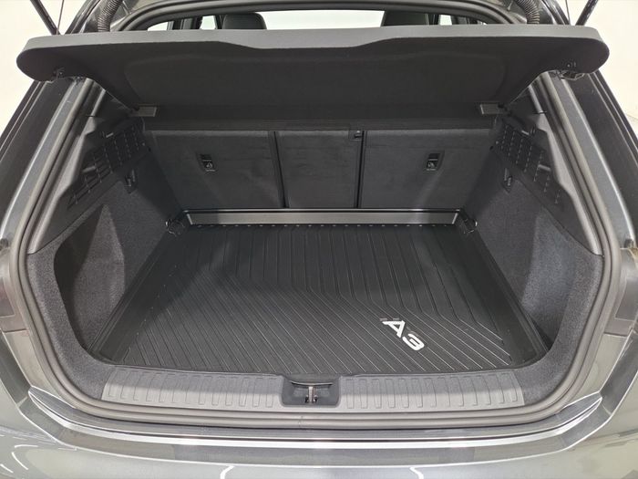 Audi A3 2024