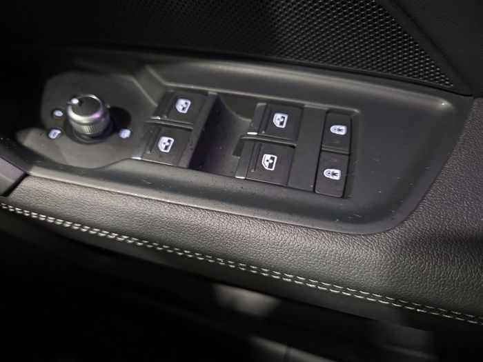 Audi A3 2024