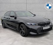 BMW 3 Series 2026