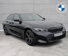 BMW 3 Series 2026