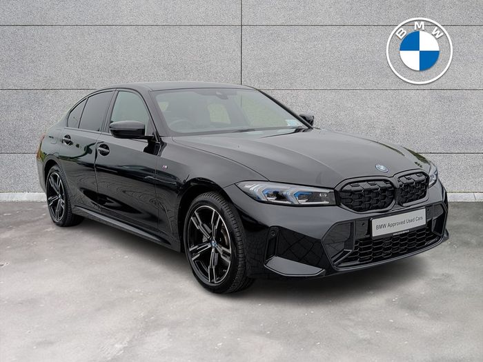 BMW 3 Series 2026