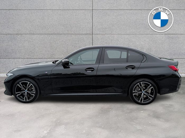 BMW 3 Series 2026
