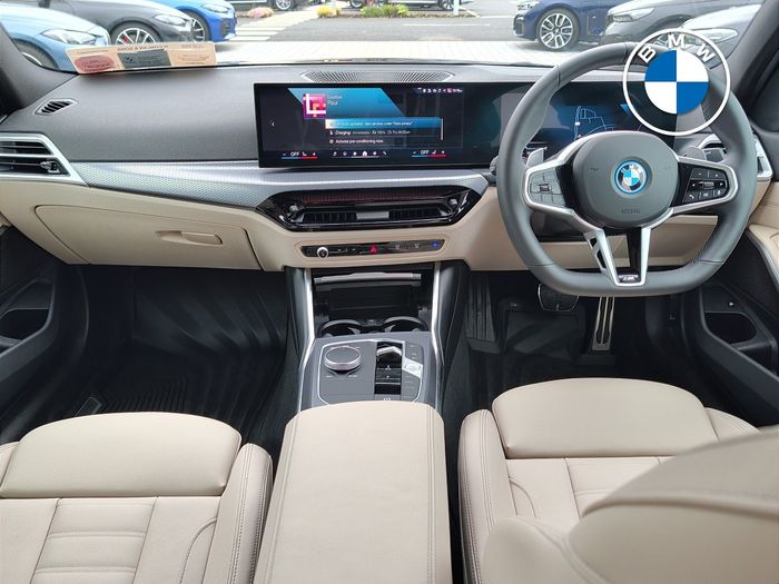 BMW 3 Series 2026