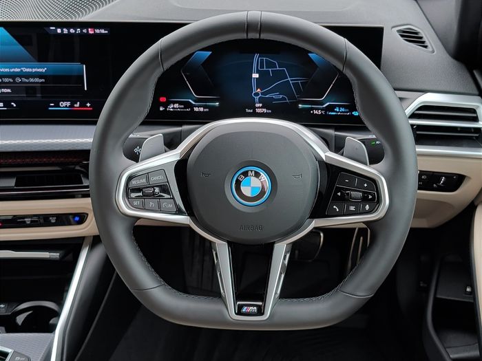 BMW 3 Series 2026