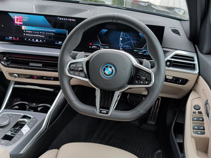 BMW 3 Series 2026
