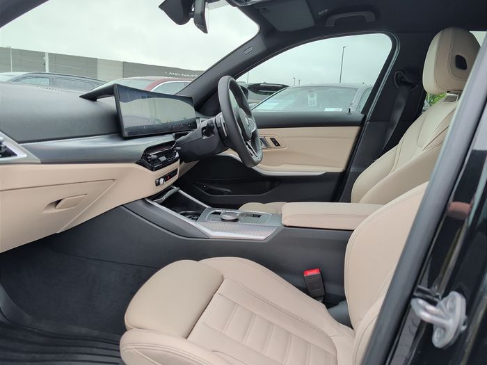 BMW 3 Series 2026
