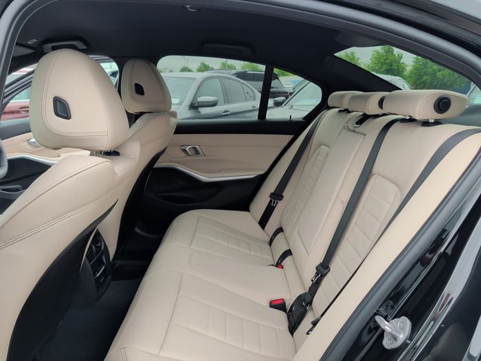 BMW 3 Series 2026