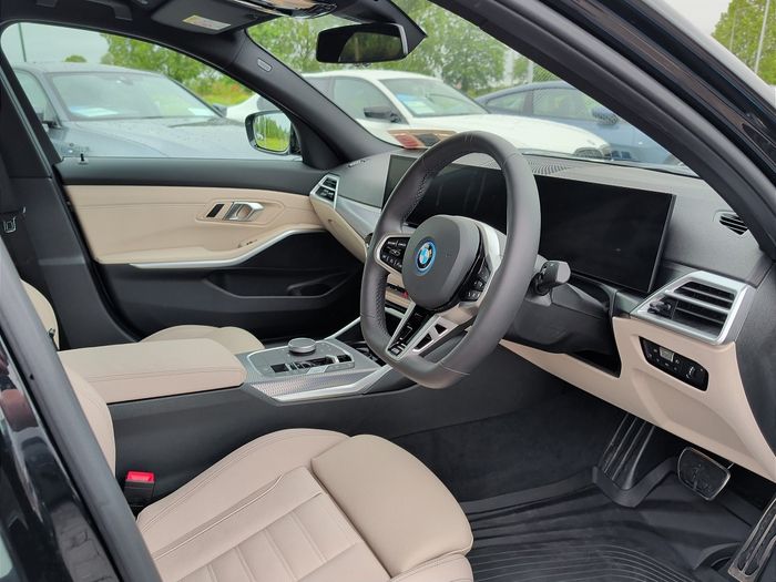 BMW 3 Series 2026