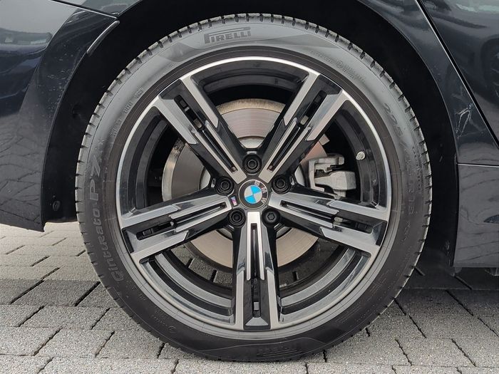 BMW 3 Series 2026