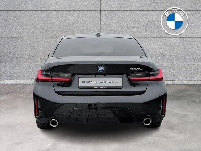 BMW 3 Series 2026