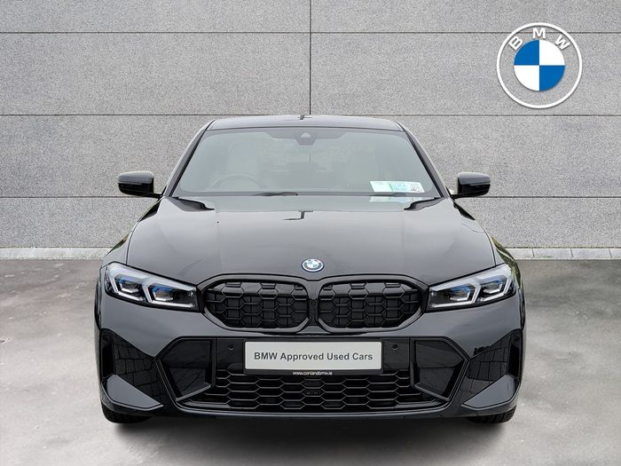 BMW 3 Series 2026
