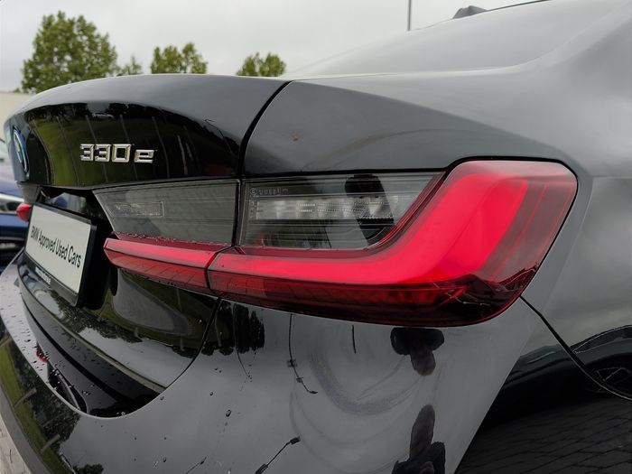 BMW 3 Series 2026