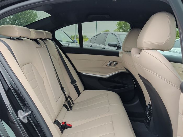 BMW 3 Series 2026