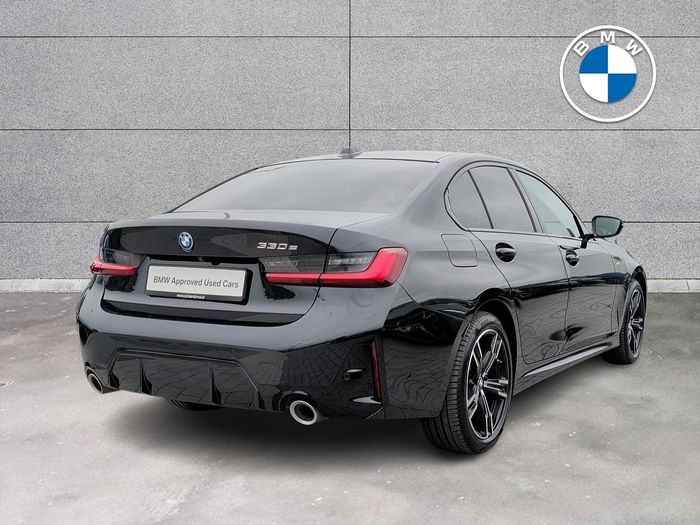 BMW 3 Series 2026