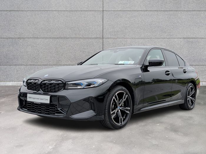 BMW 3 Series 2026