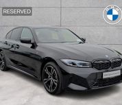 BMW 3 Series 2026