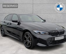 BMW 3 Series 2026