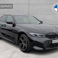 BMW 3 Series 2026