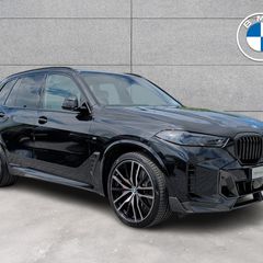 BMW X5 2026