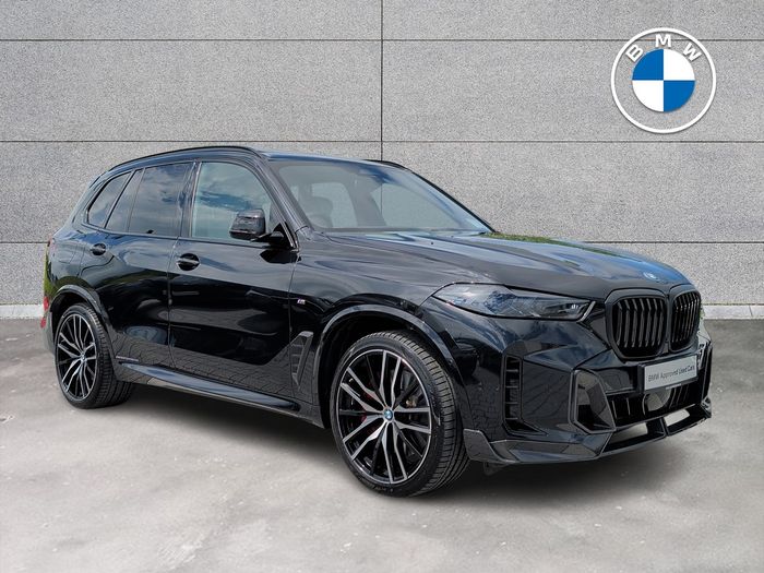 BMW X5 2026