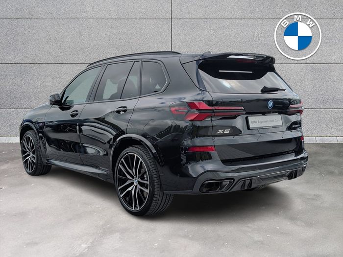 BMW X5 2026