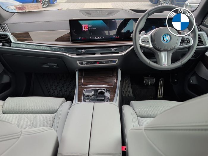 BMW X5 2026