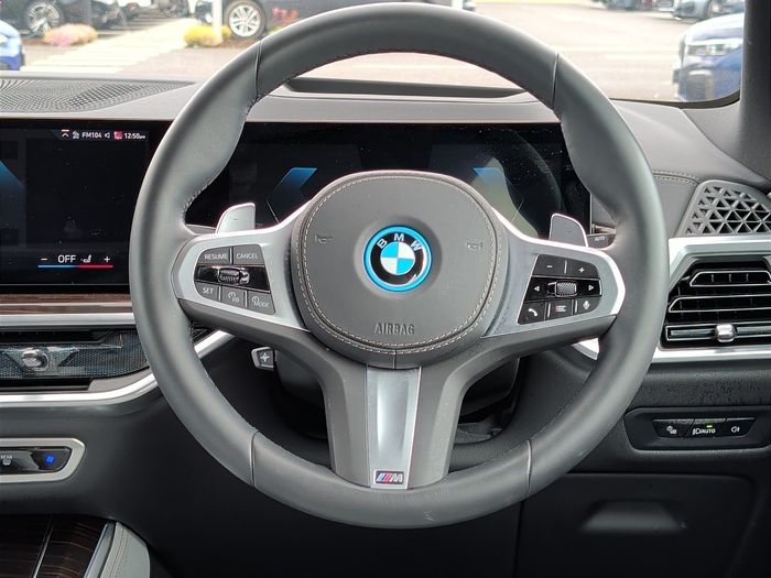 BMW X5 2026