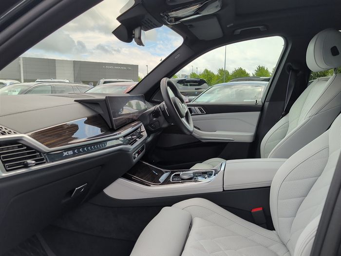BMW X5 2026