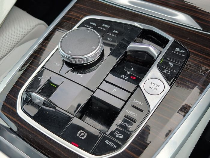 BMW X5 2026