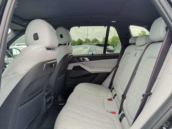 BMW X5 2026