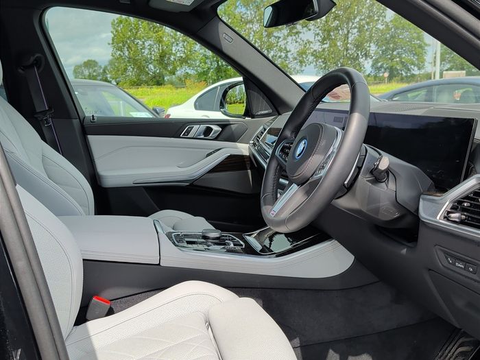 BMW X5 2026