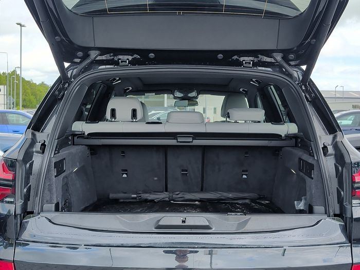 BMW X5 2026