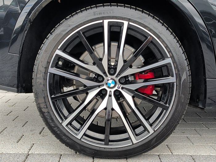 BMW X5 2026