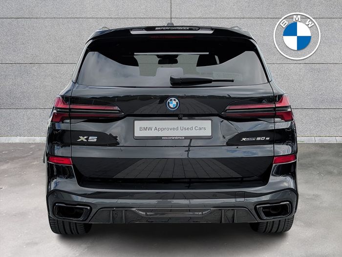 BMW X5 2026