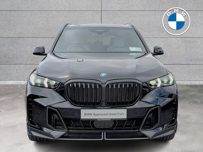 BMW X5 2026