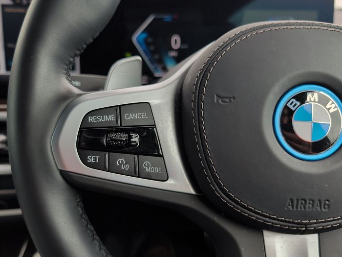 BMW X5 2026
