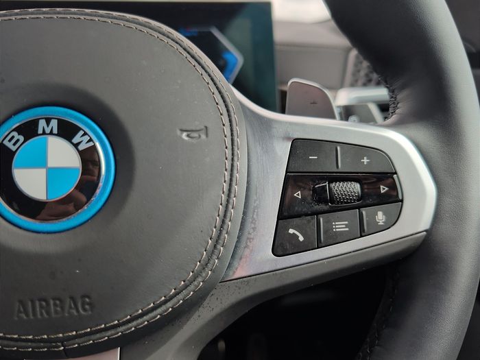 BMW X5 2026