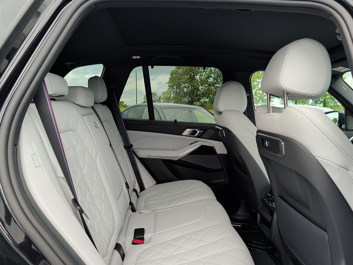 BMW X5 2026