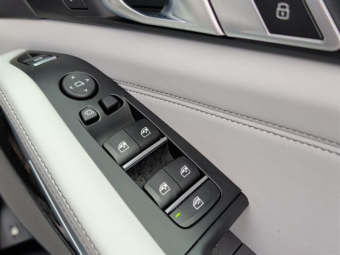 BMW X5 2026