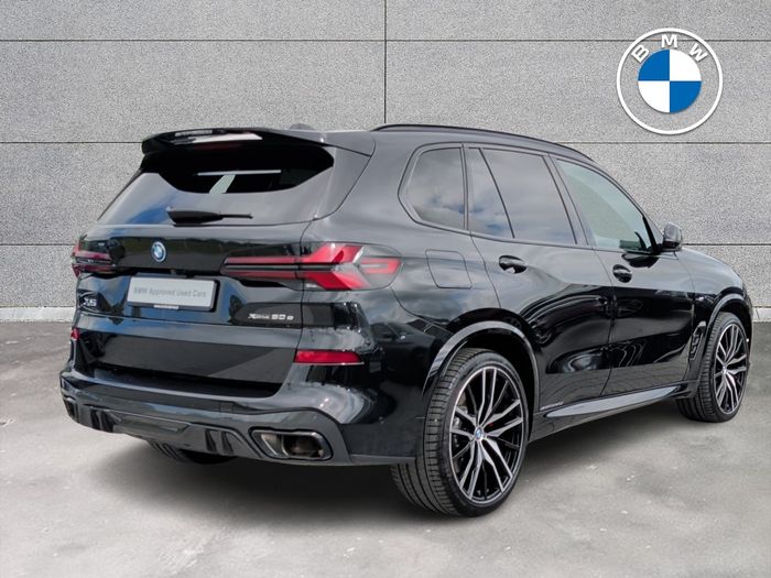 BMW X5 2026
