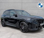 BMW X5 2026