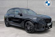 BMW X5 2026