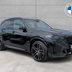 BMW X5 2026