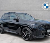 BMW X5 2026