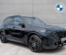 BMW X5 2026