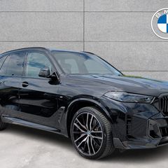 BMW X5 2026