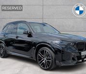 BMW X5 2026